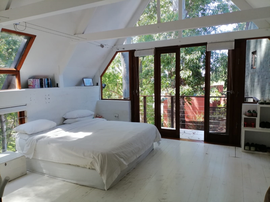 To Let 3 Bedroom Property for Rent in Parel Vallei Western Cape